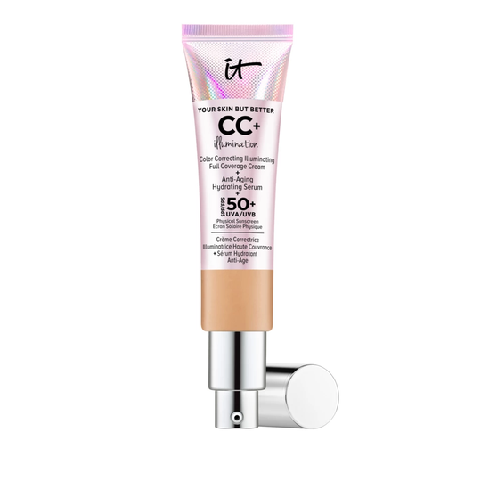 Your Skin But Better CC+ Illumination™ SPF50+ Medium