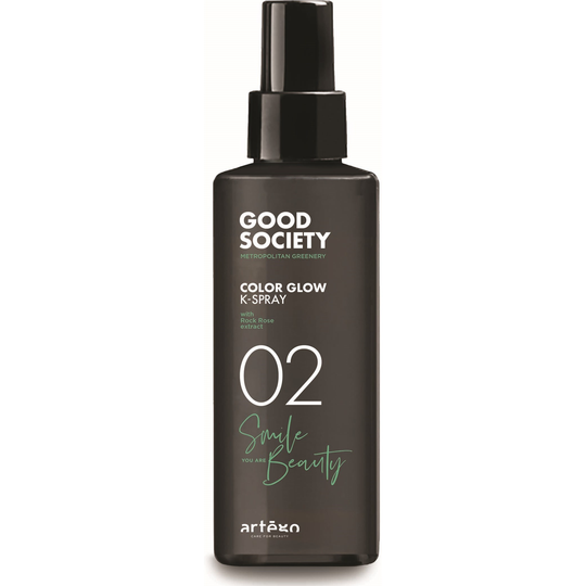 Artègo Good Society 02 Color Glow K-spray 150 ml