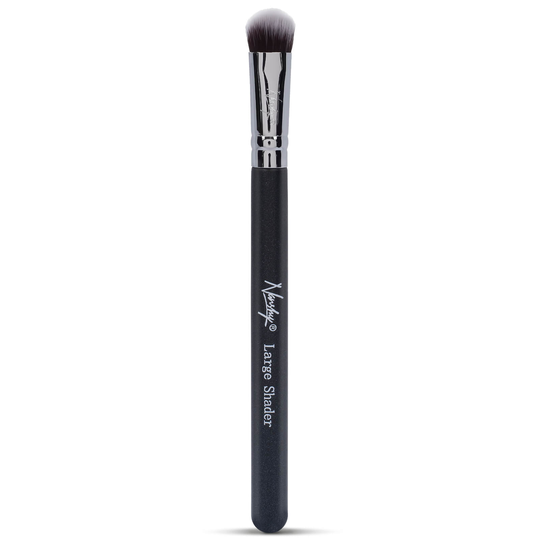 Nanshy Large Shader Brush - Onyx Black