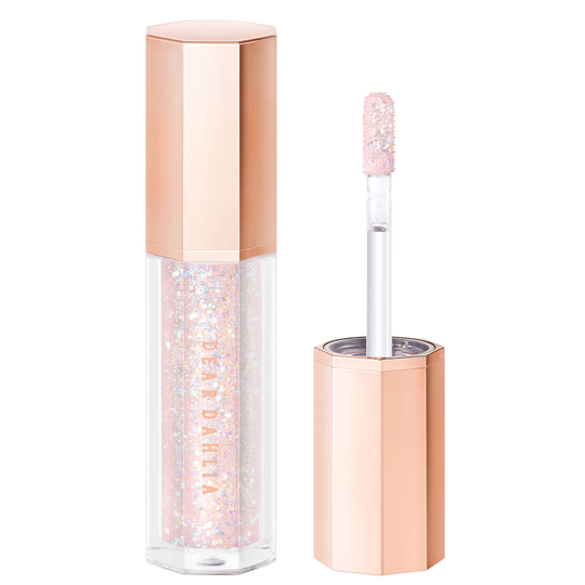 Dear Dahlia Paradise Shine Eye Sequins 4g (Various Shades) - Enchanted