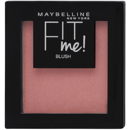 Maybelline Passa Mig Rodna - 15 Naken