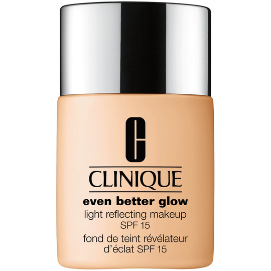 Clinique Even Better Glow™ Light Reflecting Makeup SPF15 30 ml (olika nyanser) - 04 Bone