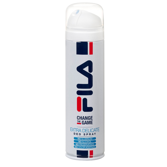 FILA Deo Spray Extra Delicate 150 ml