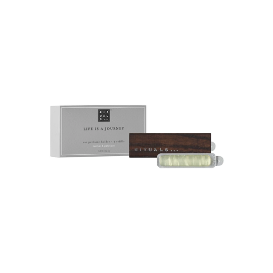 Life Is A Journey – Sport Car Perfume