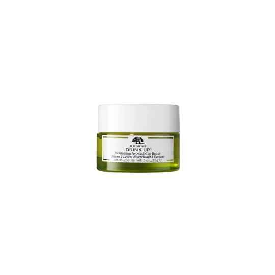 Drink Up™ Nourishing Avocado Lip Butter 15 ml