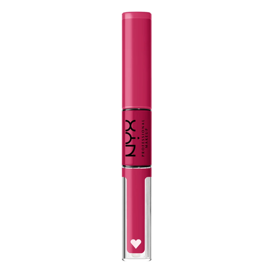 Shine Loud Pro Pigment Lip Shine Another Level