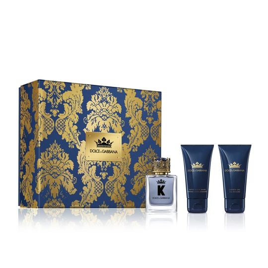 K By Dolce & Gabbana Gift Box