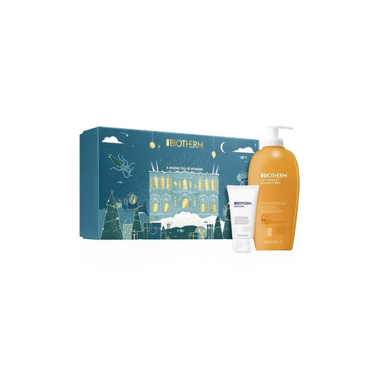 Oil Therapy Gift Box
