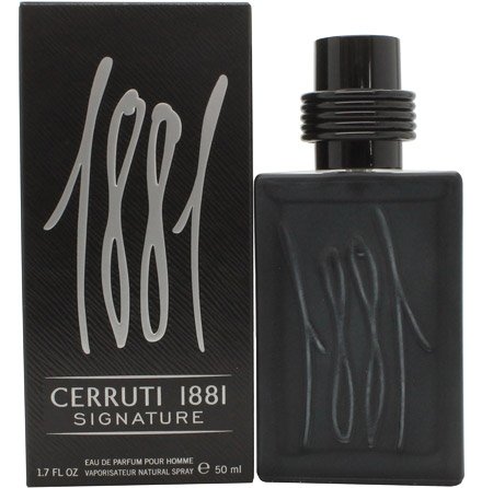 Cerruti 1881 Signature - Eau De Parfum 50ml