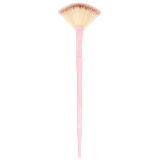 Brushworks HD Fan Brush