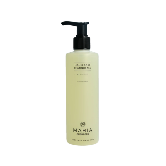 Liquid Soap Lemongrass 250 ml
