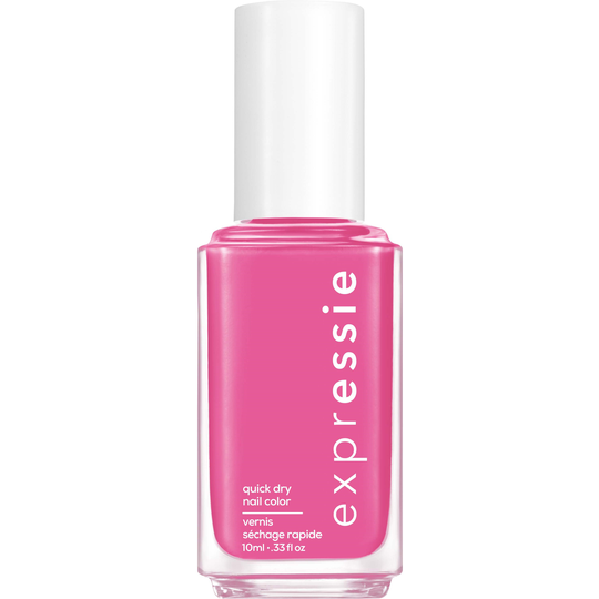 Essie Nail Expressie SK8 with Destiny Collection 425 Trick Clique