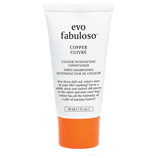 Evo Fabuloso - Mini Copper