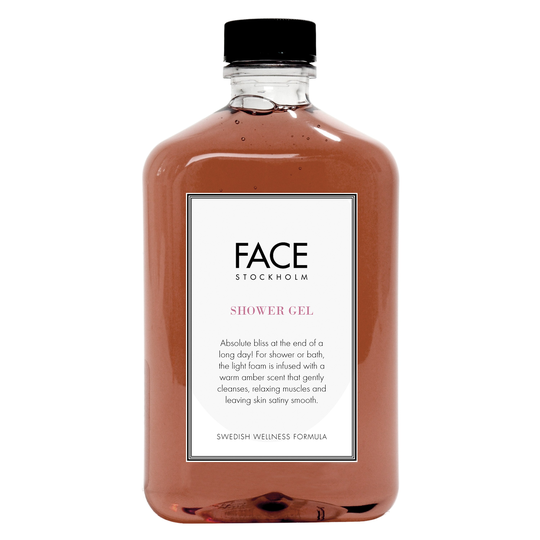 Face Stockholm Shower Gel 256 ml