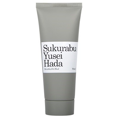 HADA Sukurabu Yusei Hada Skrubba Fet Hud 75 ml