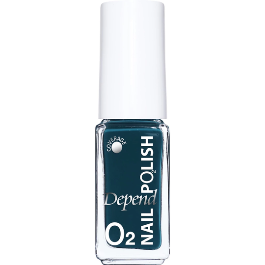 O2 Nail Polish - Rococo Loco Collection 669