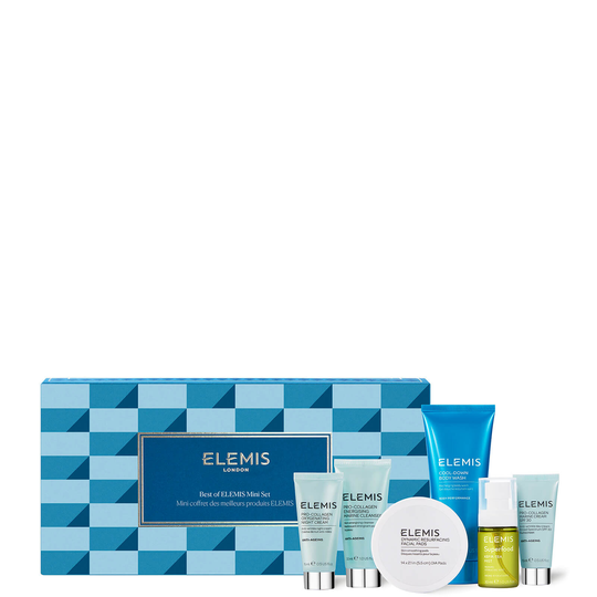 Elemis Kit: Best of ELEMIS Miniset