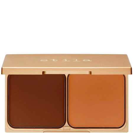stil Shape & Shade Custom Contour Duo - Deep