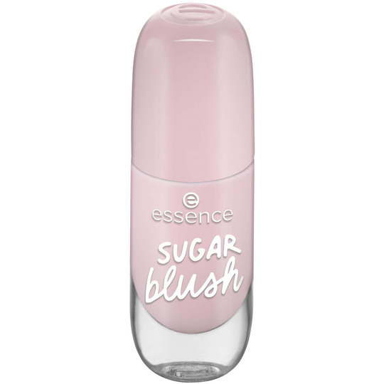 essence gel nail colour 5