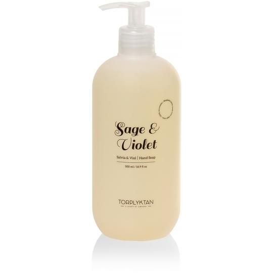 Torplyktan Salvia & Viol 500 ml
