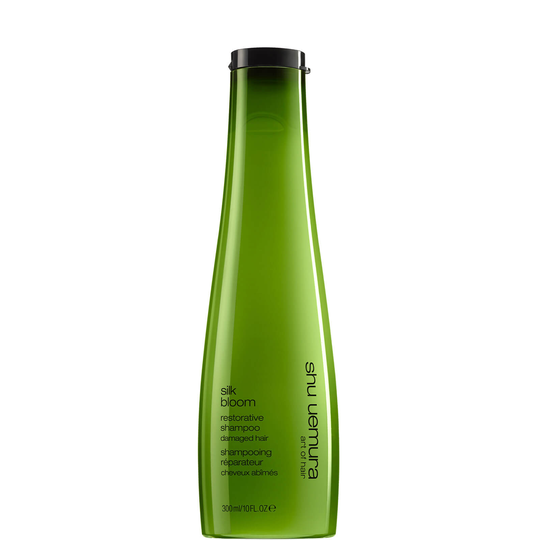 Shu Uemura Art Of Hair Silk Bloom Shampoo (300 ml)