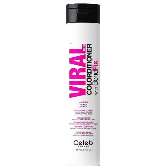 Celeb Luxury Viral Colorditioner Magenta