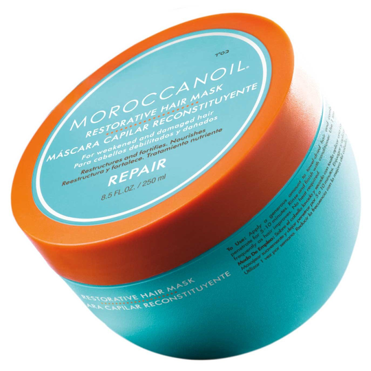 Moroccanoil Repair Restorative Hair Mask 250 ml