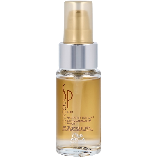 Wella Professionals SP Wella Luxeoil 30 ml