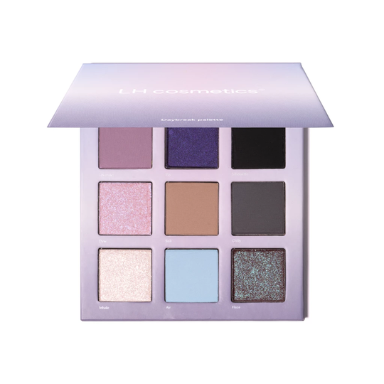 Daybreak Palette