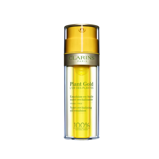 Plant Gold L'Or Des Plantes 35 ml