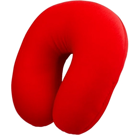 Anti-stress Nackkudde