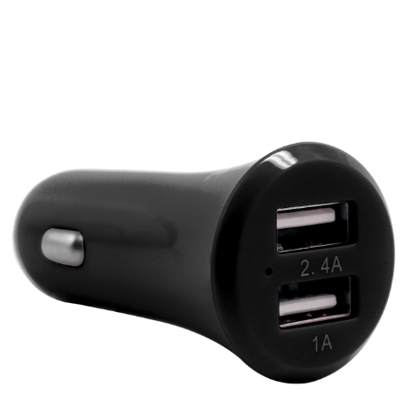 3sixT USB 3.4 A Dubbel Billaddare
