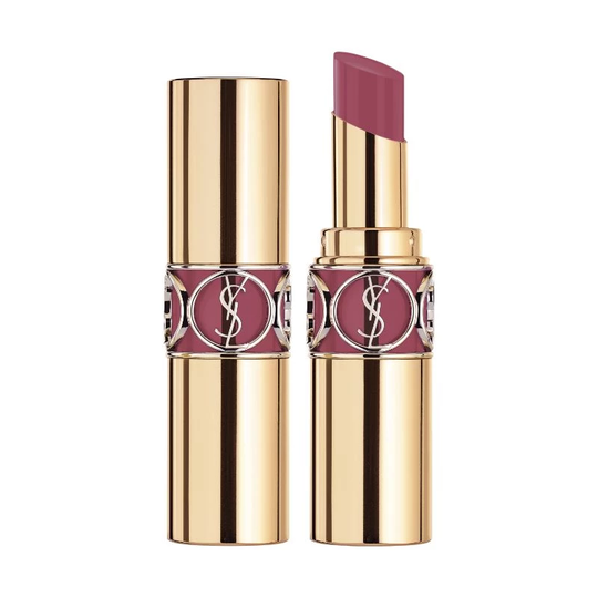 Rouge Volupté Shine 124 Rose Loulou
