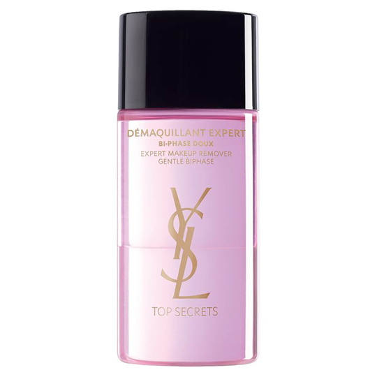 Yves Saint Laurent Top Secrets Expert Makeup Remover - Eyes & Lips 125 ml