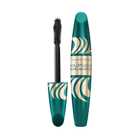Max Factor Voluptuous False Lash Effect Mascara Black