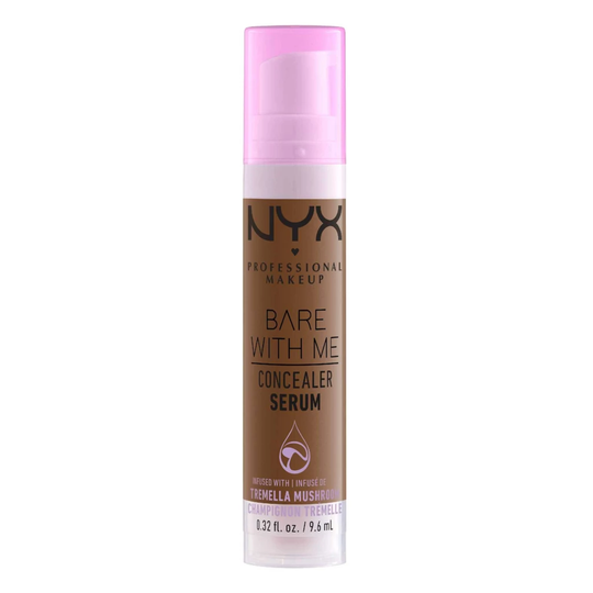 Bare With Me Concealer Serum 11 Mocha