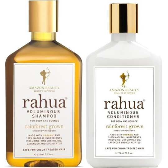 RAHUA Voluminious Paket
