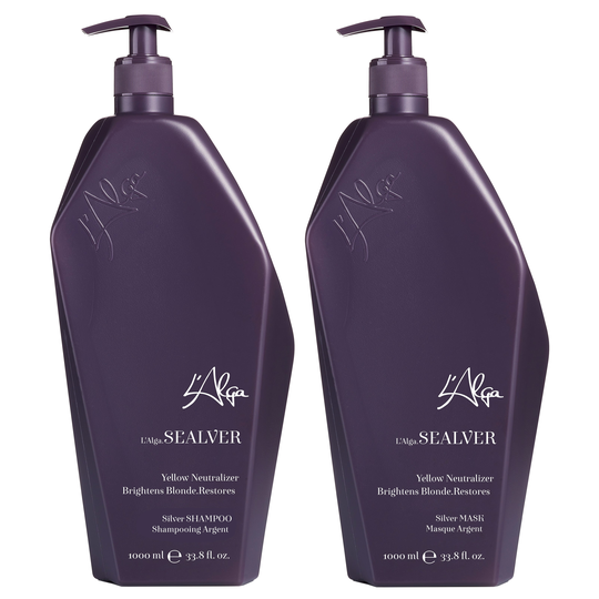 L'Alga Sealver Duo