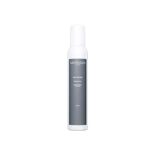 Hair Mousse 200 ml
