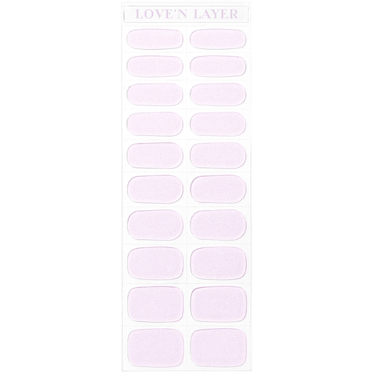 Love'n Layer Ocean Pearl Layers Purple