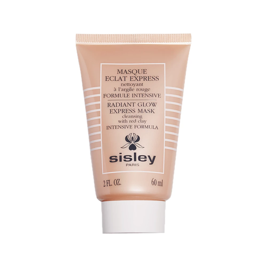 Radiant Glow Express Mask 60 ml