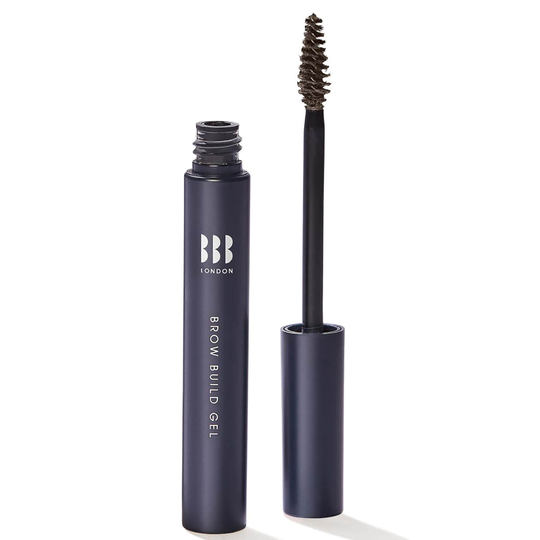 BBB London Brow Build Gel 4,5 ml (olika nyanser) - Clove