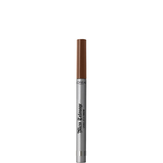L'Oréal Paris Unbelieva'Brow Micro Tatouage Longwear 48Hr Eyebrow Ink 1g (Various Shades) - 103 Dark Blonde