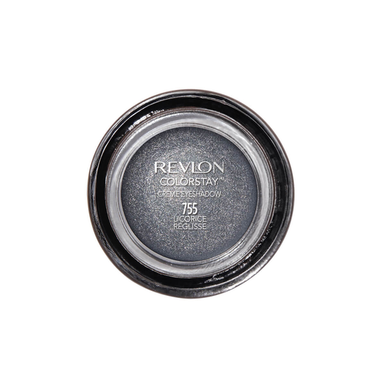 Revlon Colorstay Crème Eye Shadow (olika nyanser) - Licorice