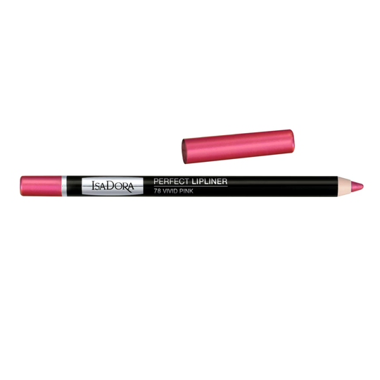 Perfect Lipliner 078 Vivid Pink