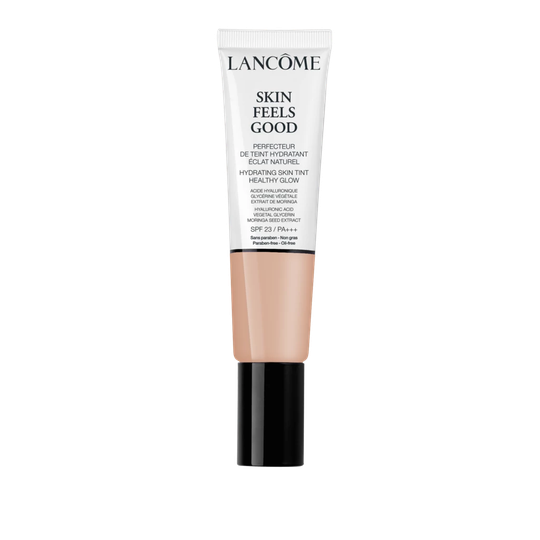 Skin Feels Good Tinted Moisturizer 025W Soft Beige