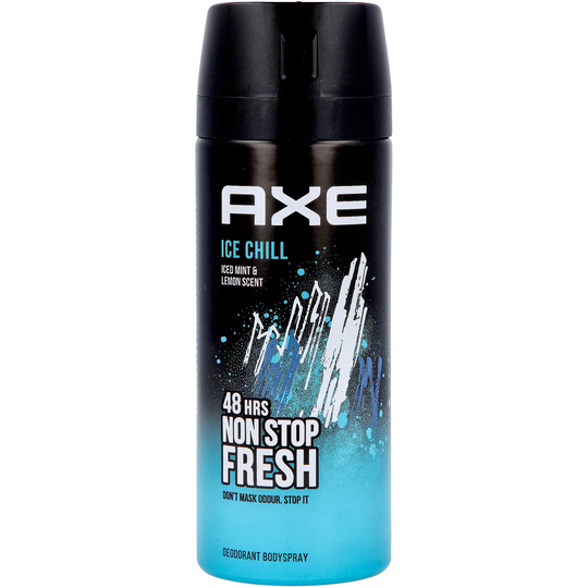 Axe Bodyspray Ice Chill 150 ml