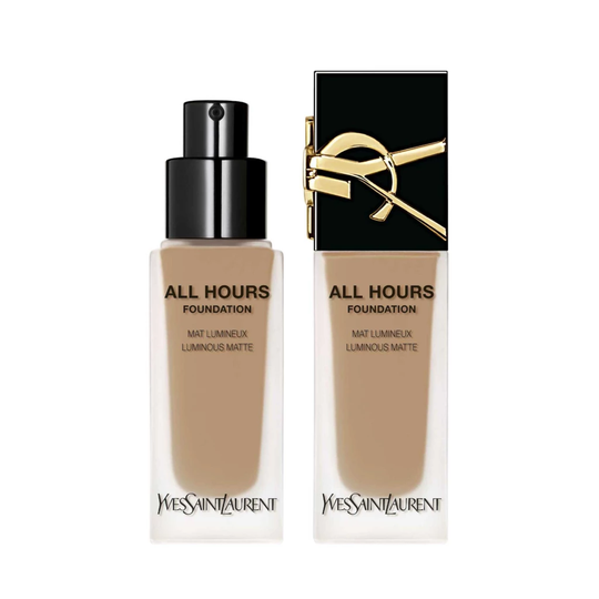 Encre De Peau All Hours Foundation MC2