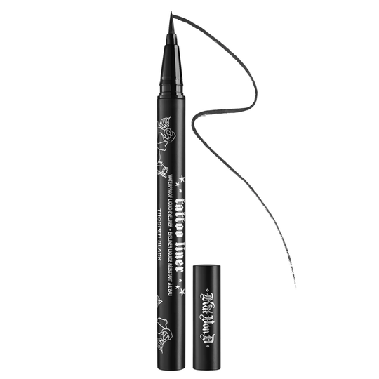 Tattoo Liner Trooper Black