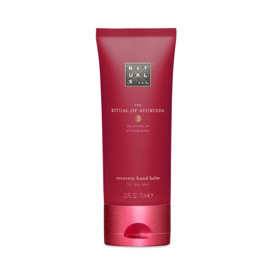 The Ritual Of Ayurveda Hand Balm 70 ml